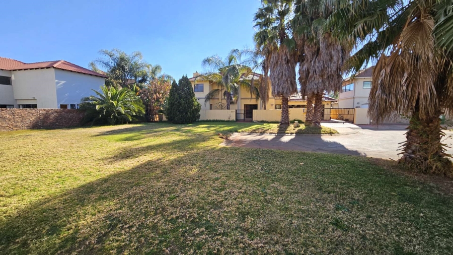 0 Bedroom Property for Sale in Melodie North West